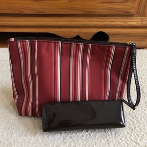 Estée Lauder Cosmetic Bags